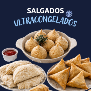 Salgados