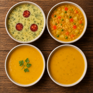 Sopas